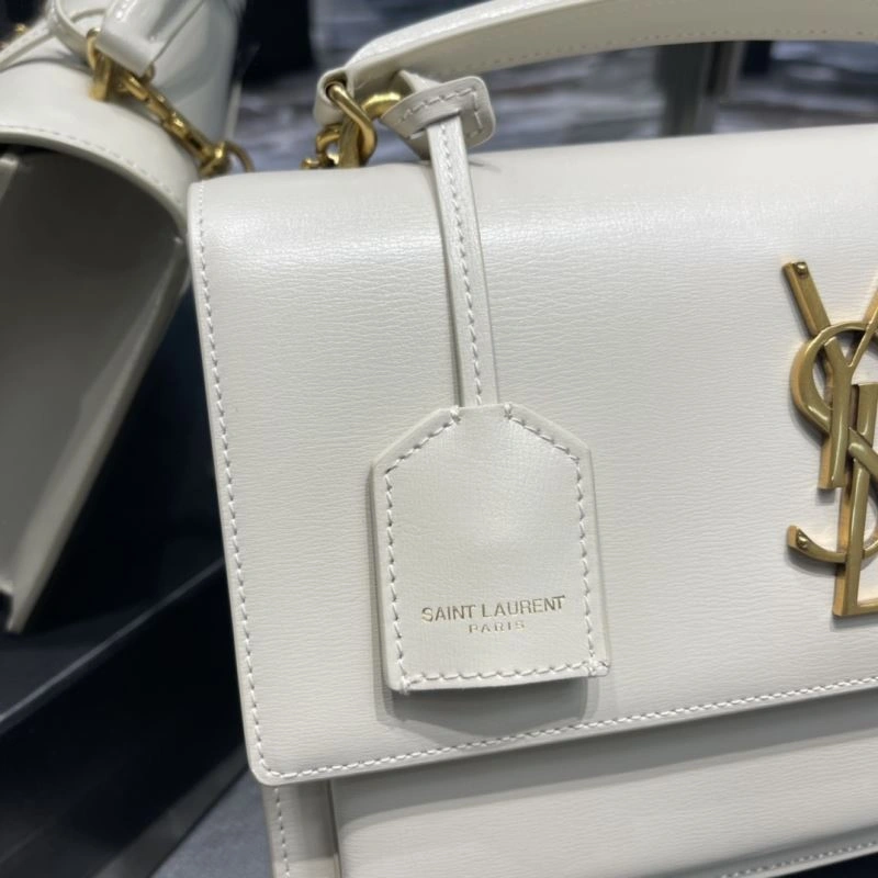 Durable YSL Satchel Bags 63383