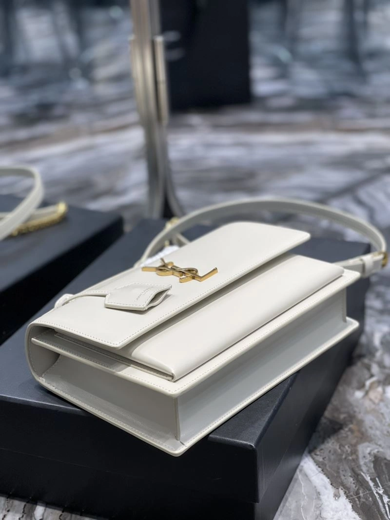 Durable YSL Satchel Bags 63383
