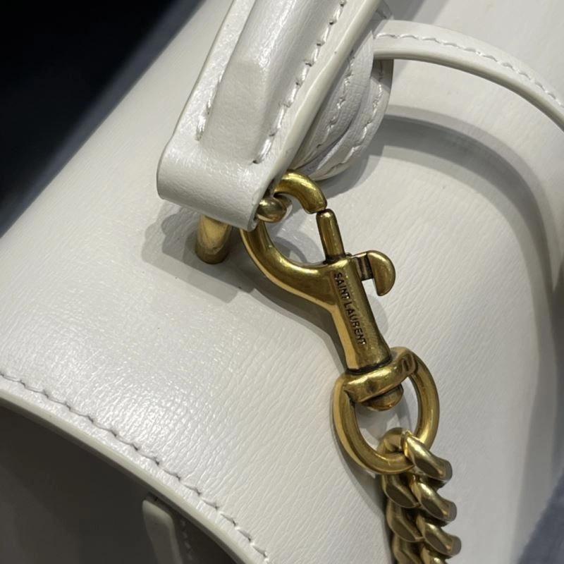 Durable YSL Satchel Bags 63383