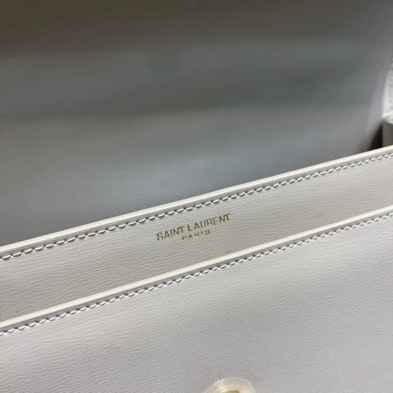 Durable YSL Satchel Bags 63383