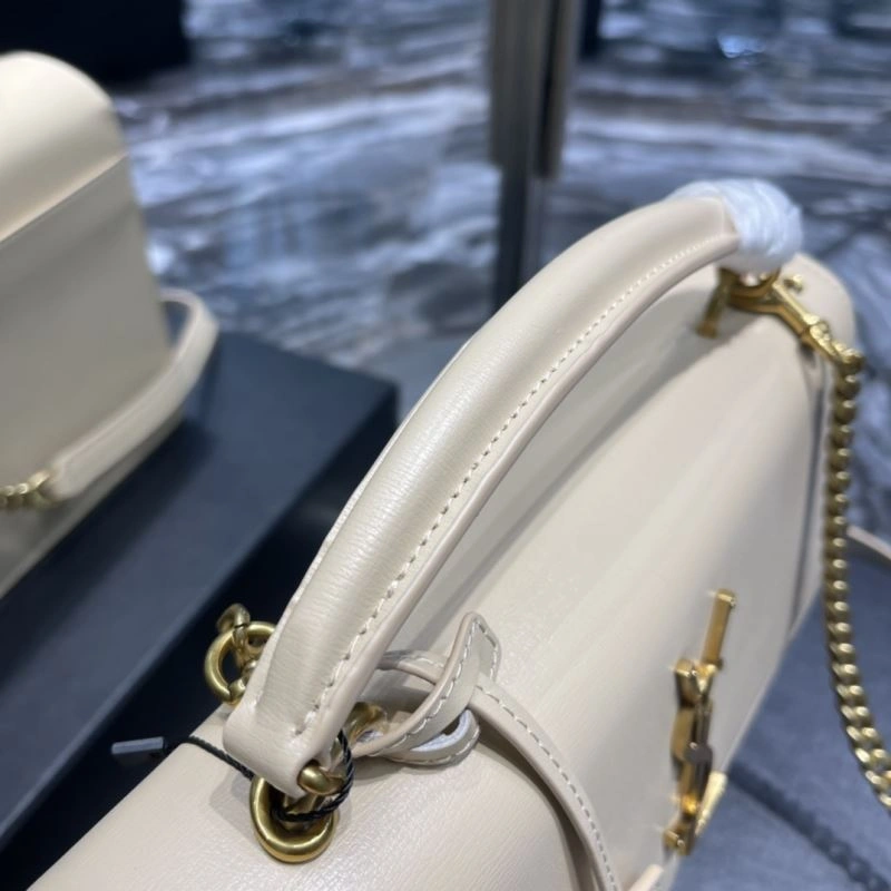 YSL Satchel Bags Practical 63405
