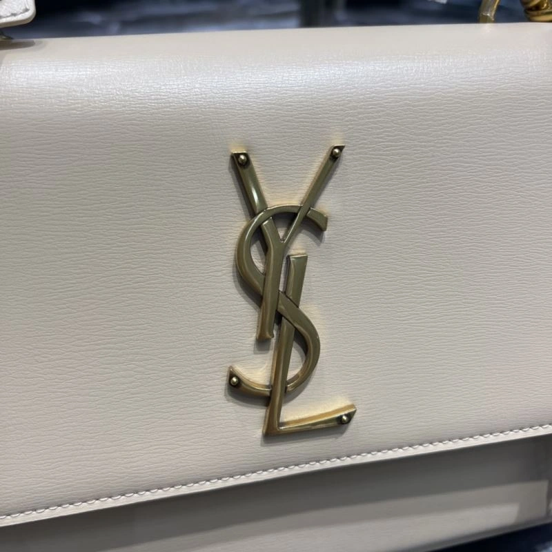 YSL Satchel Bags Practical 63405