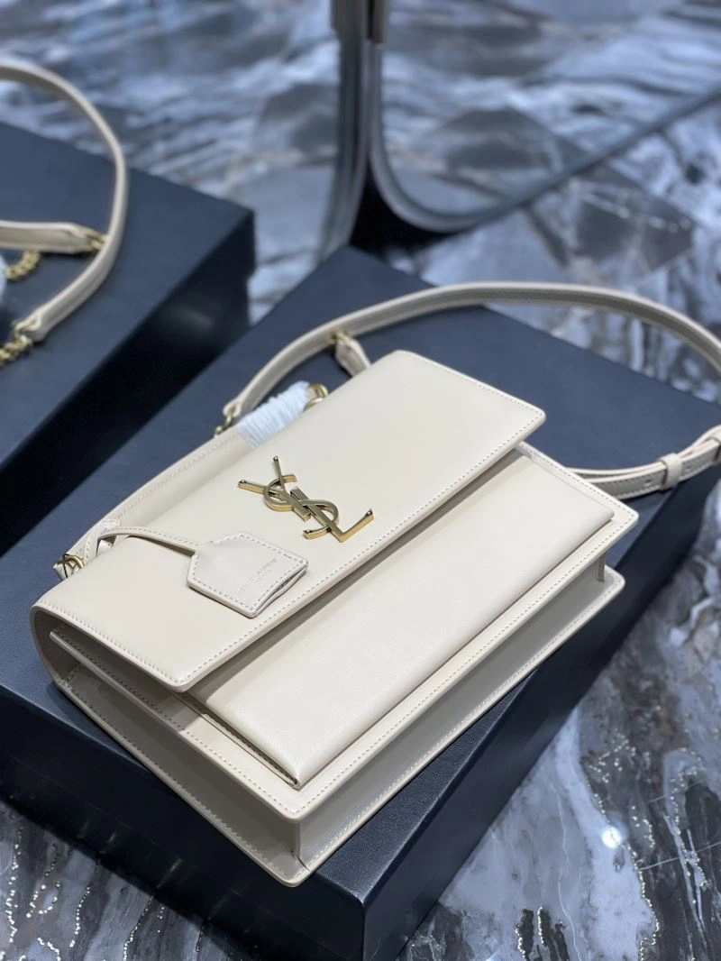 YSL Satchel Bags Practical 63405