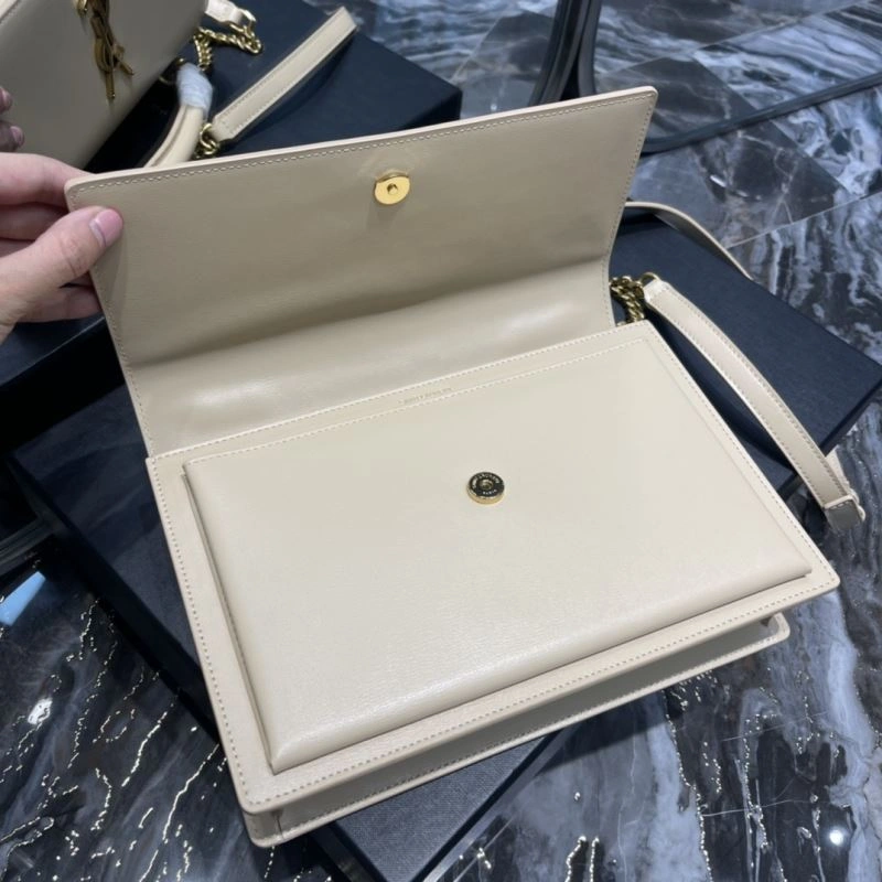 YSL Satchel Bags Practical 63405