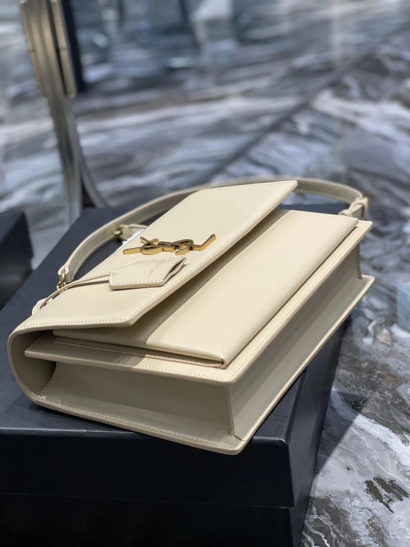 YSL Satchel Bags Practical 63405