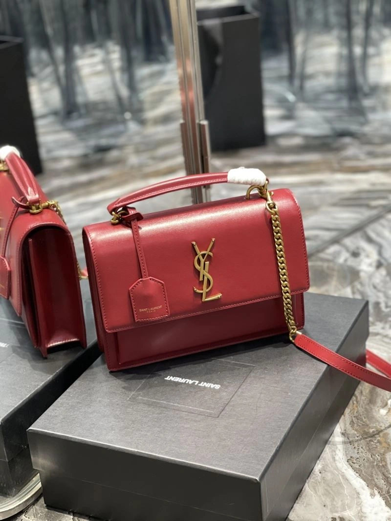 EasyMatch YSL Satchel Bags 63381