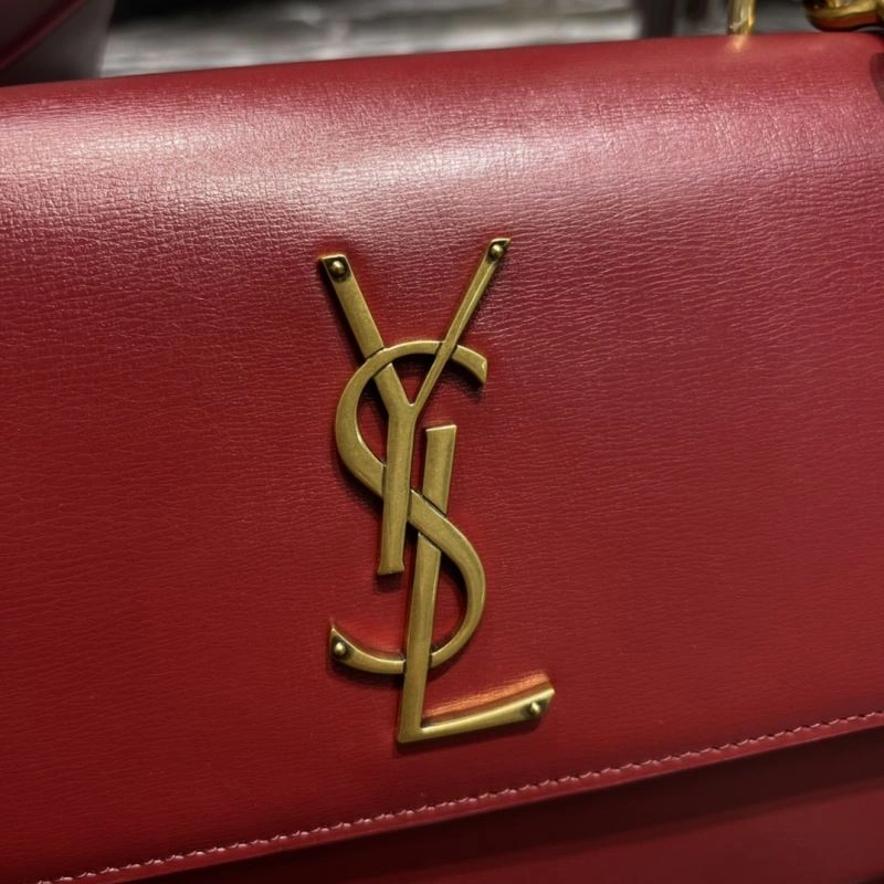 EasyMatch YSL Satchel Bags 63381