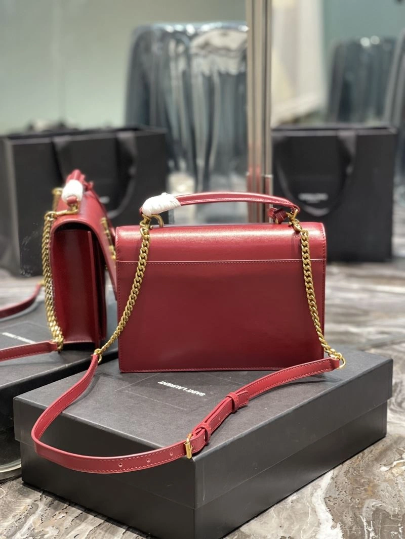 EasyMatch YSL Satchel Bags 63381
