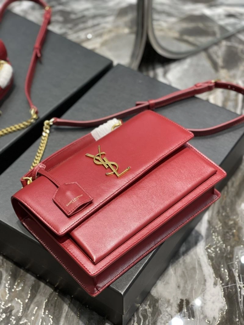 EasyMatch YSL Satchel Bags 63381
