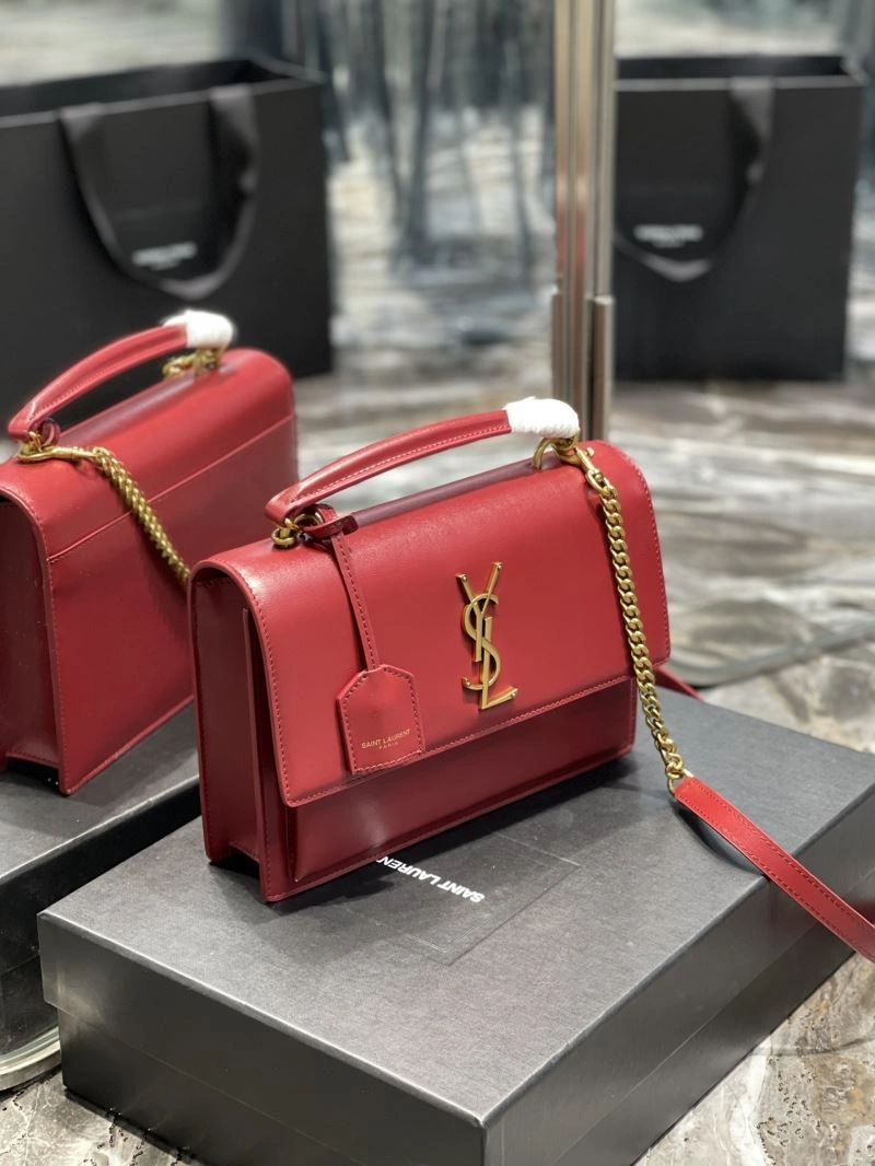 EasyMatch YSL Satchel Bags 63381