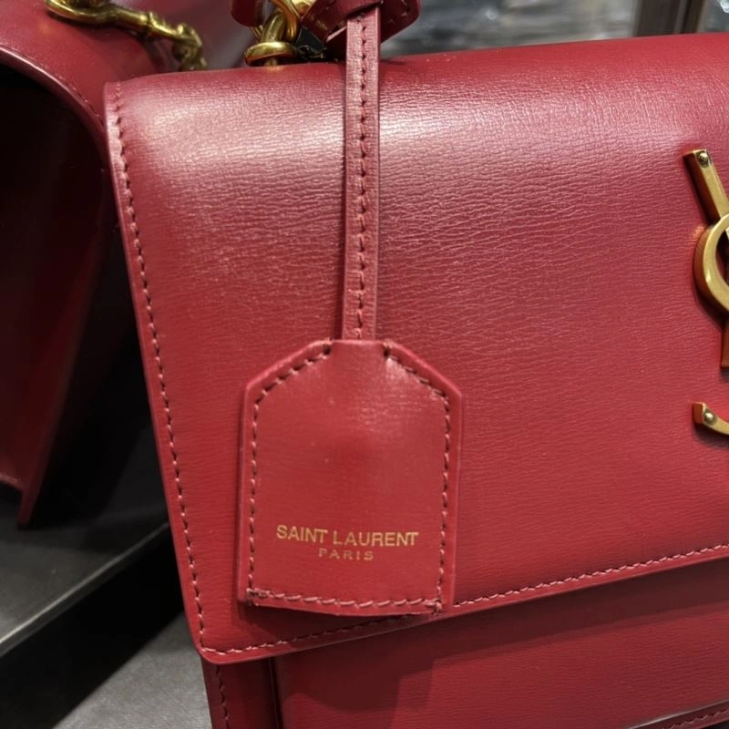 EasyMatch YSL Satchel Bags 63381