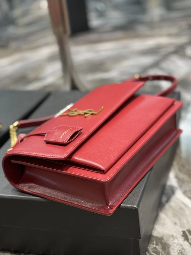 EasyMatch YSL Satchel Bags 63381