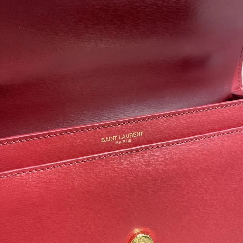 EasyMatch YSL Satchel Bags 63381
