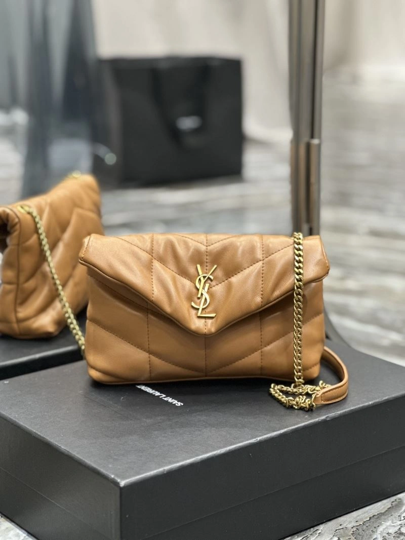 YSL Satchel Bags MoistureWicking 63387