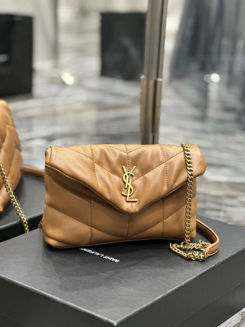 YSL Satchel Bags MoistureWicking 63387