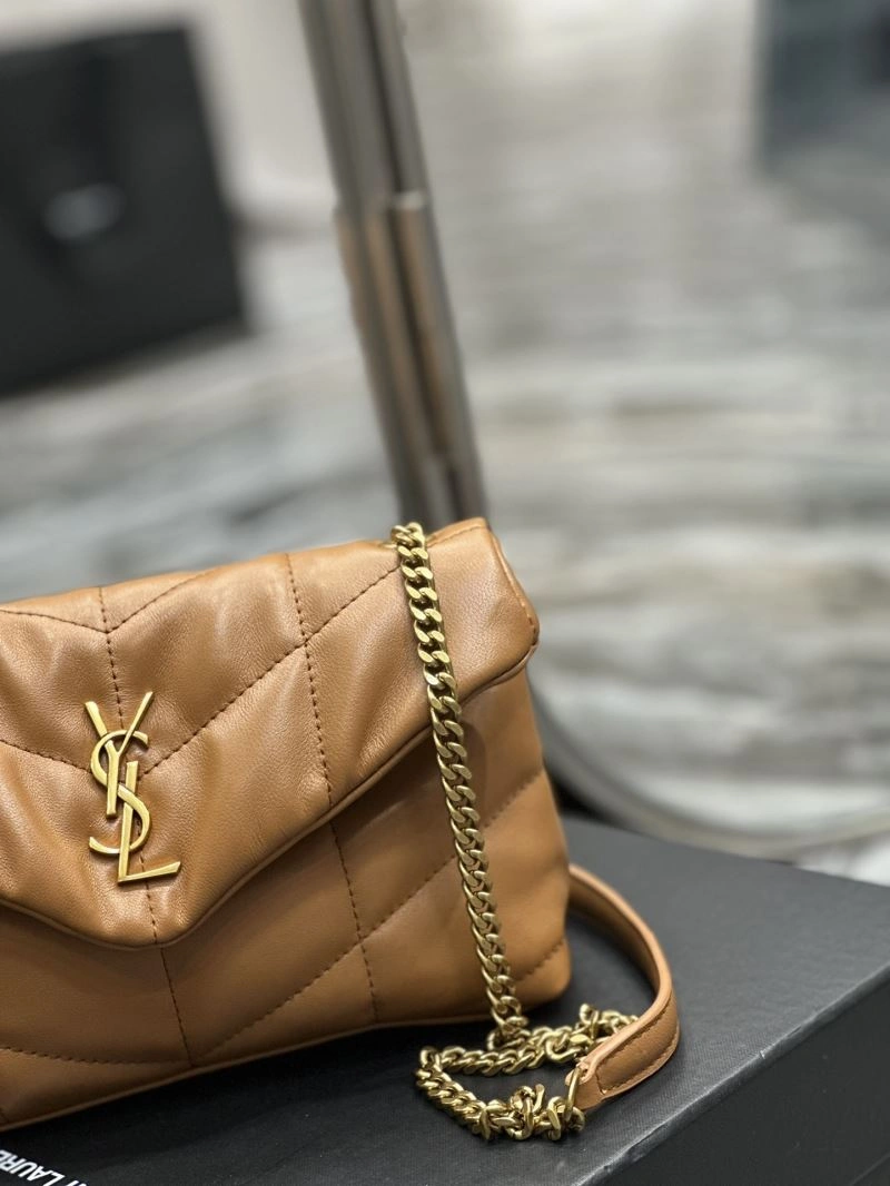YSL Satchel Bags MoistureWicking 63387