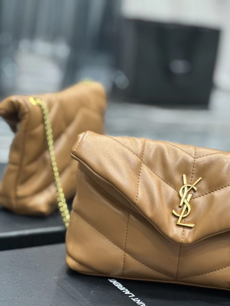 YSL Satchel Bags MoistureWicking 63387