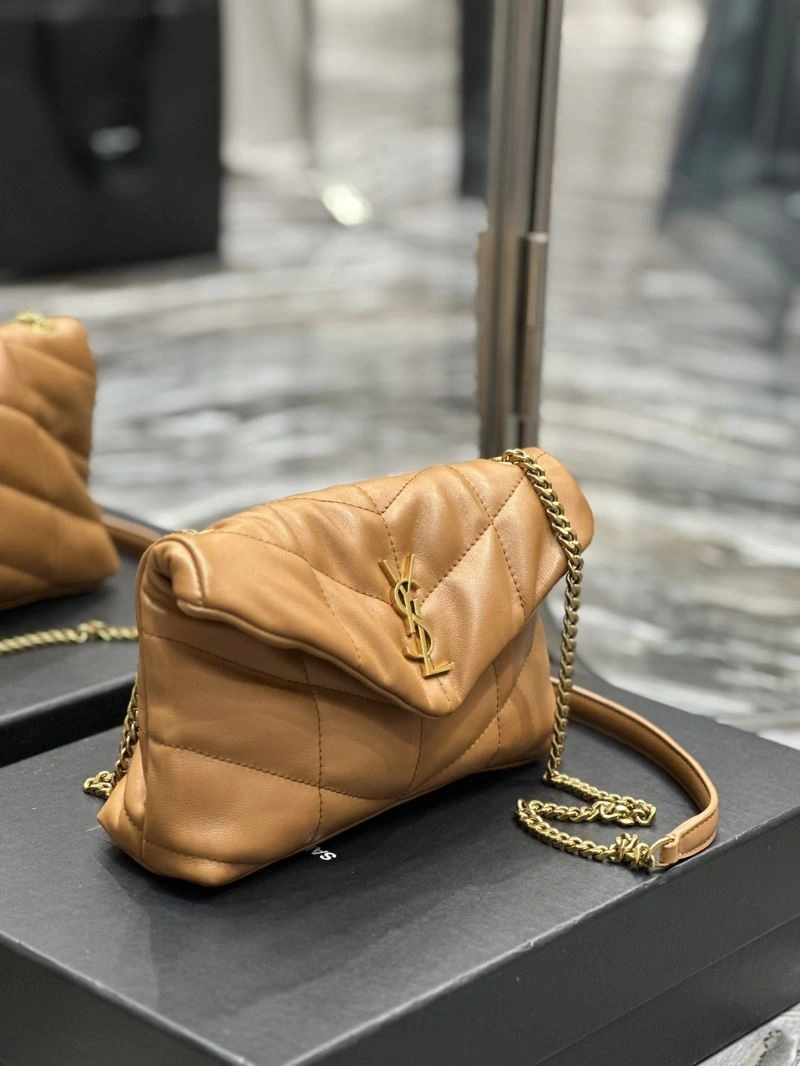 YSL Satchel Bags MoistureWicking 63387