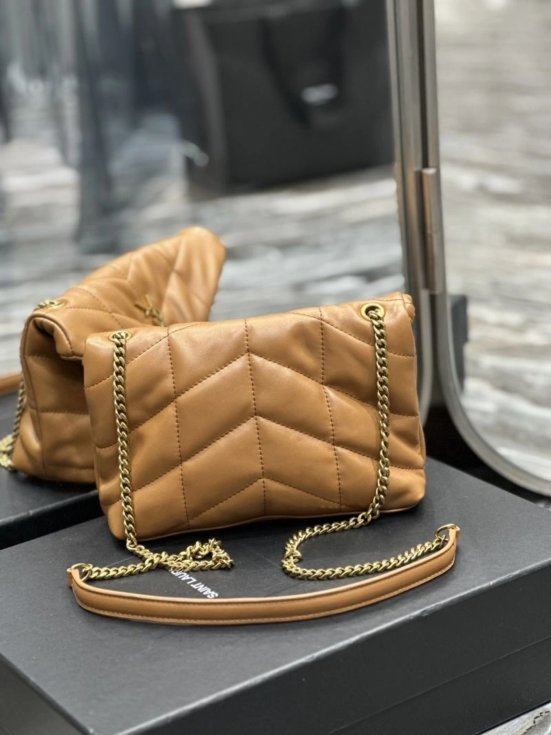 YSL Satchel Bags MoistureWicking 63387