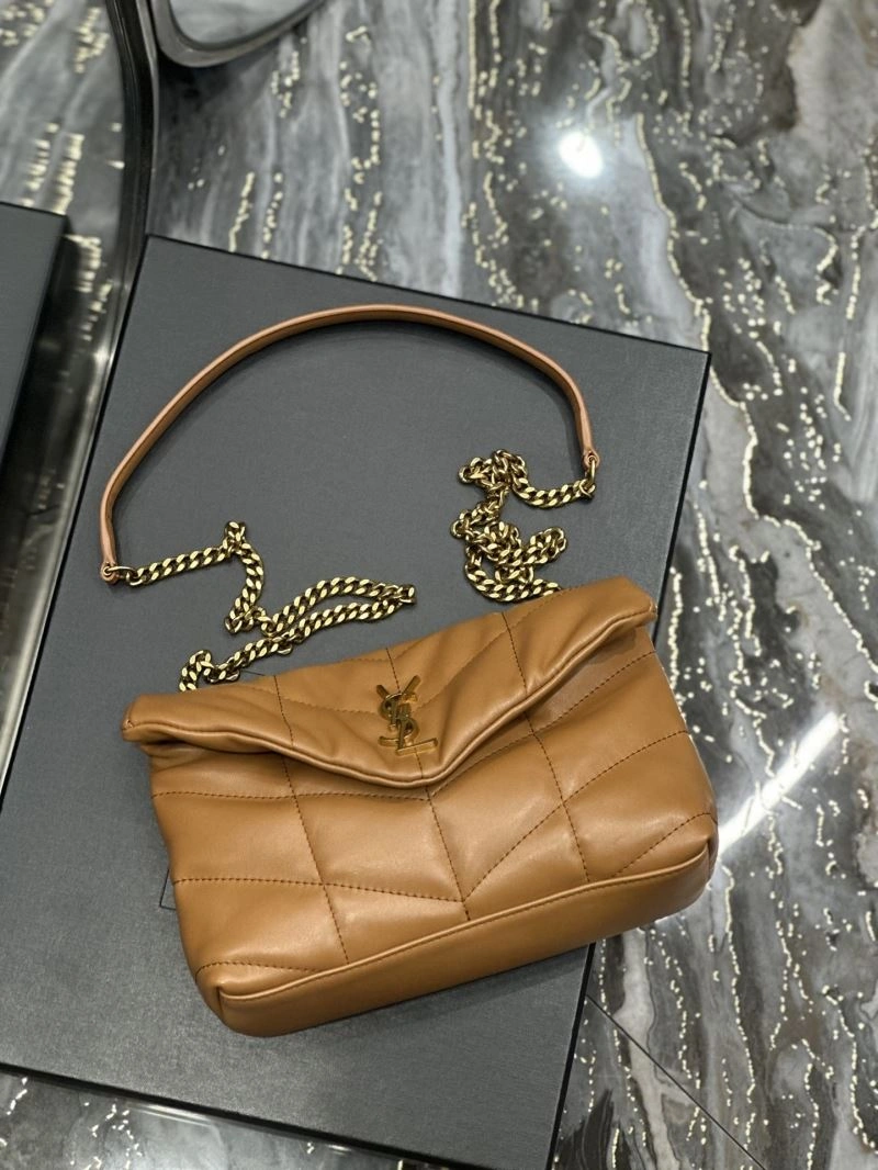 YSL Satchel Bags MoistureWicking 63387