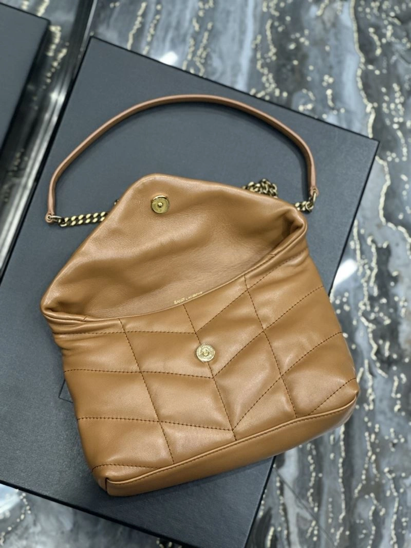 YSL Satchel Bags MoistureWicking 63387