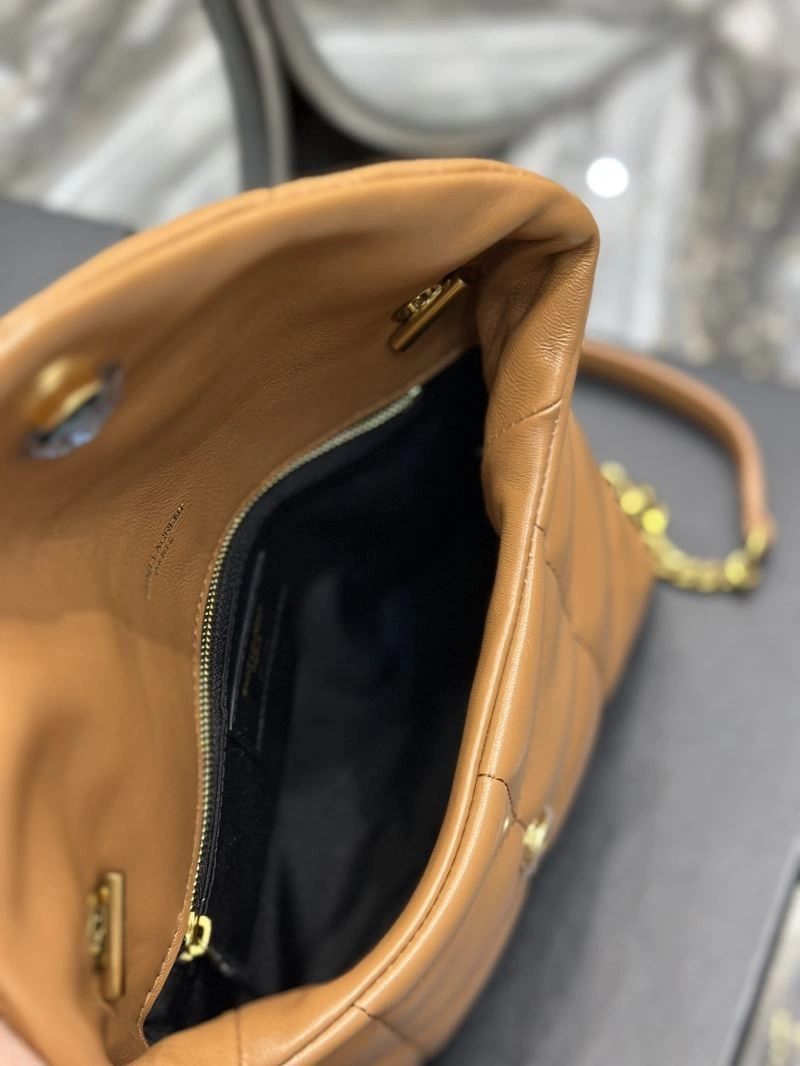 YSL Satchel Bags MoistureWicking 63387