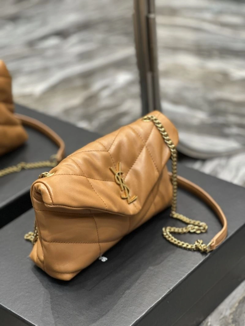 YSL Satchel Bags MoistureWicking 63387