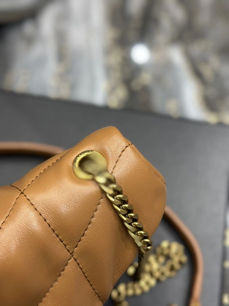 YSL Satchel Bags MoistureWicking 63387