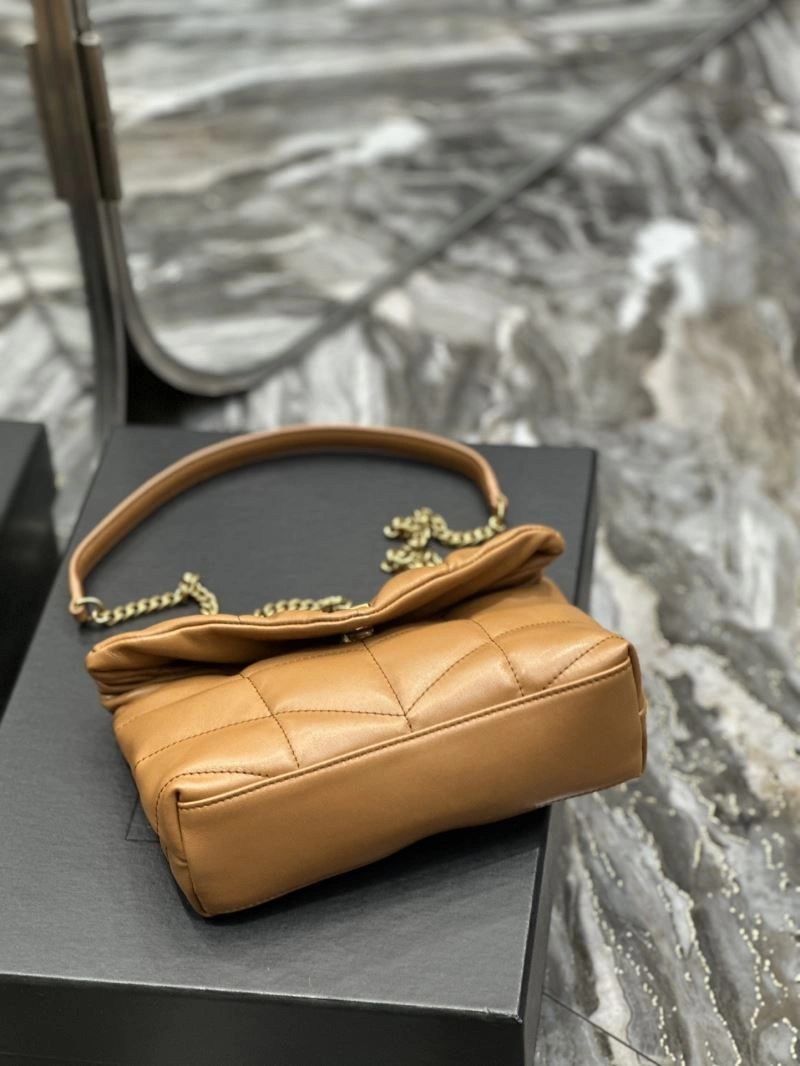 YSL Satchel Bags MoistureWicking 63387
