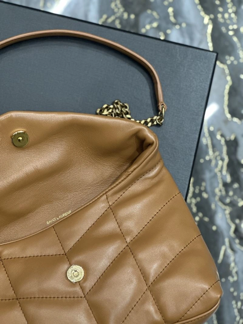 YSL Satchel Bags MoistureWicking 63387