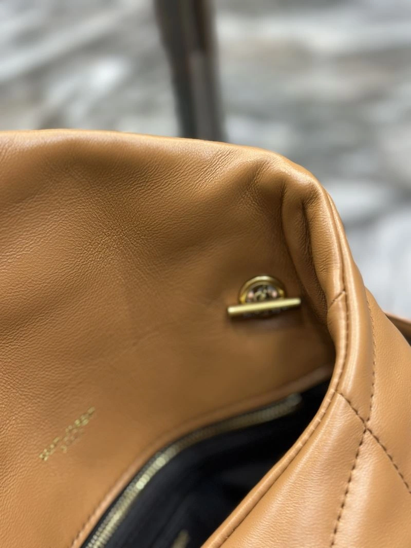 YSL Satchel Bags MoistureWicking 63387