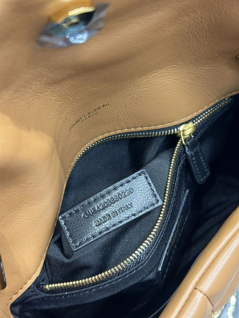 YSL Satchel Bags MoistureWicking 63387
