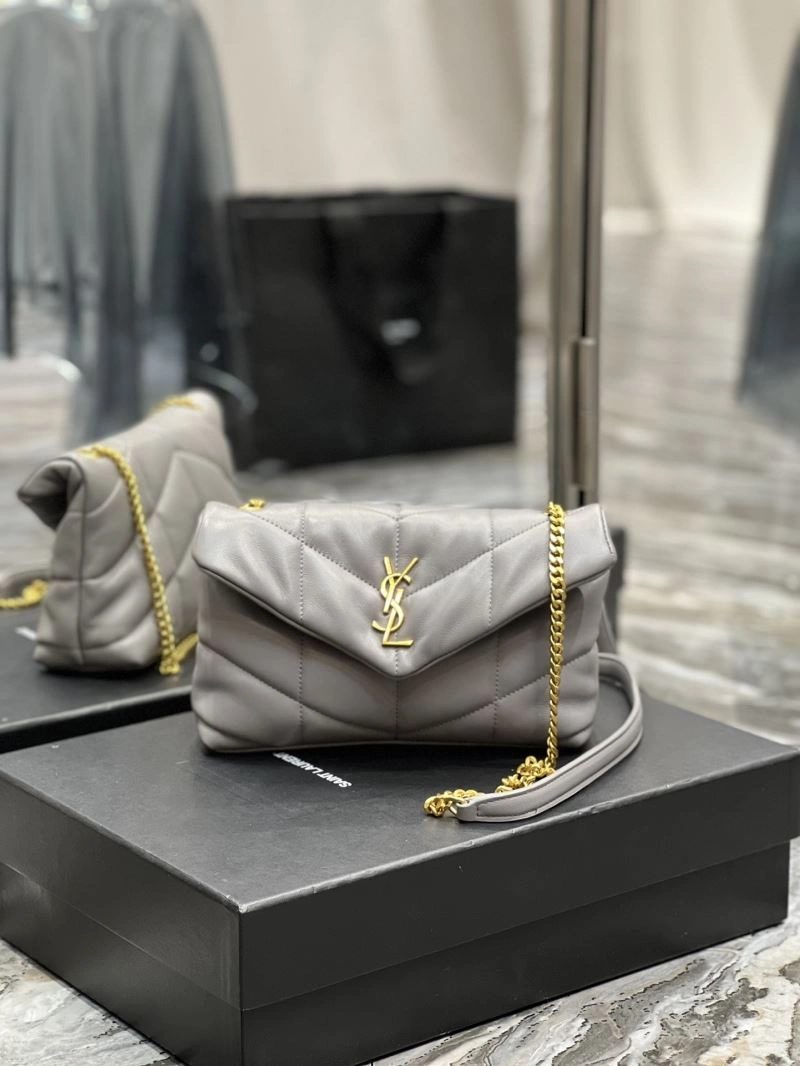 Stylish YSL Satchel Bags 63388