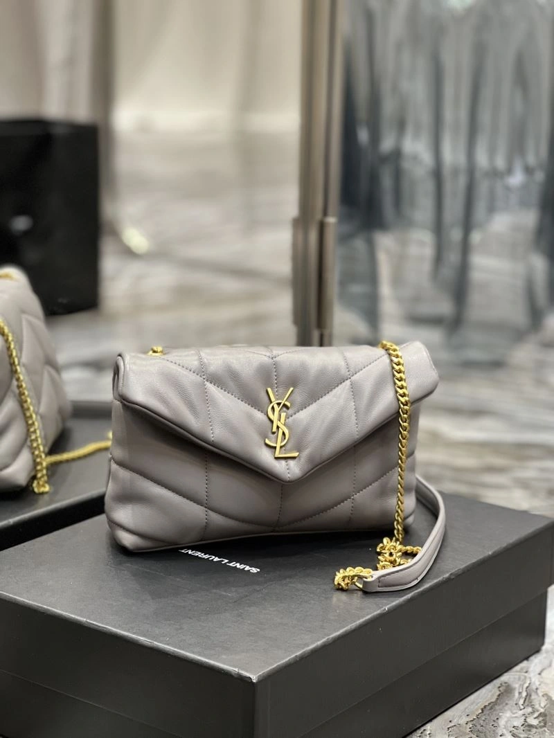 Stylish YSL Satchel Bags 63388