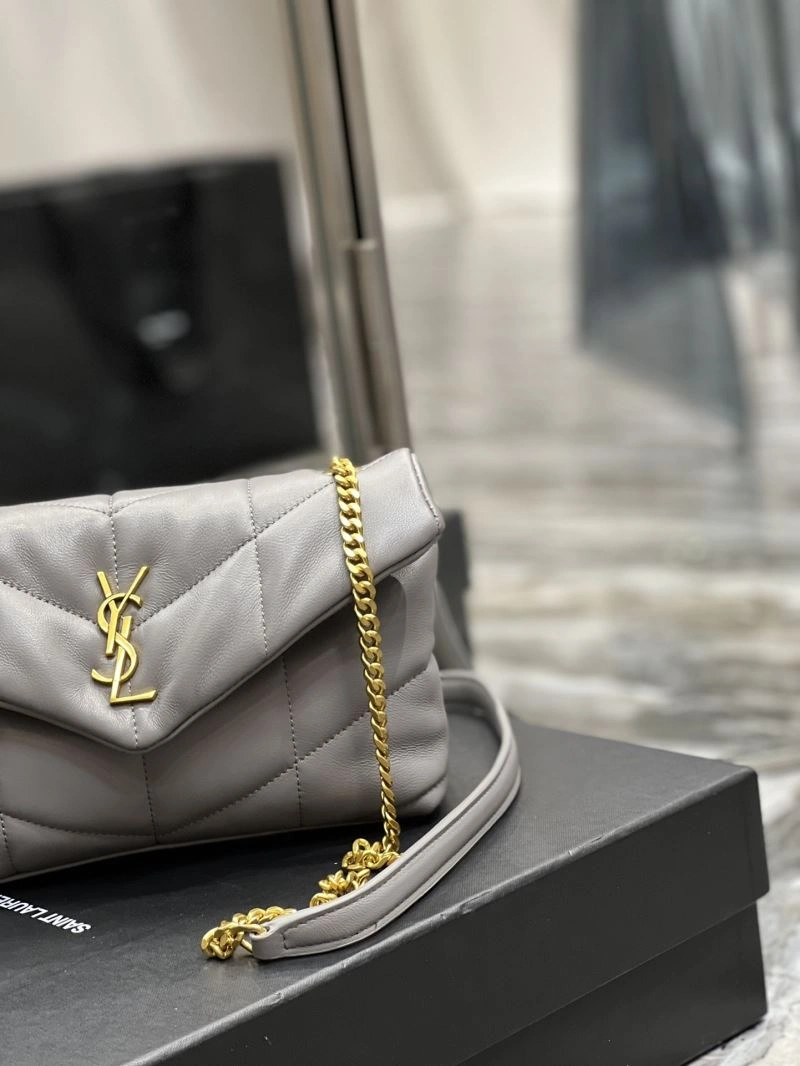Stylish YSL Satchel Bags 63388