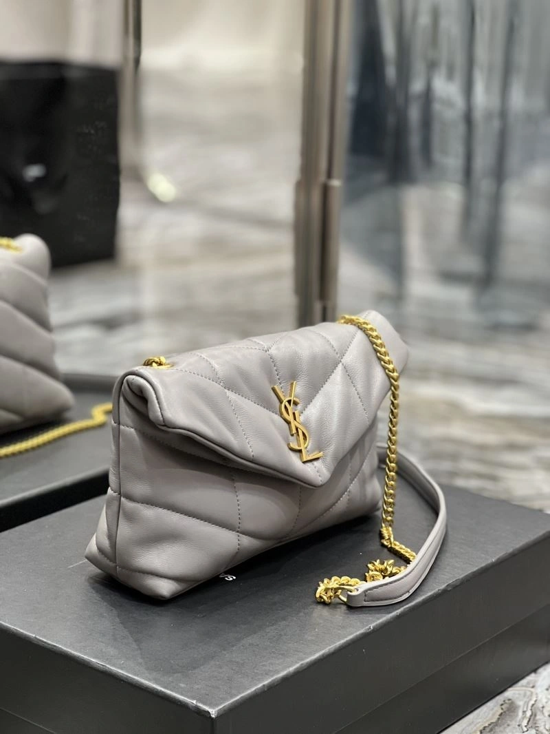 Stylish YSL Satchel Bags 63388