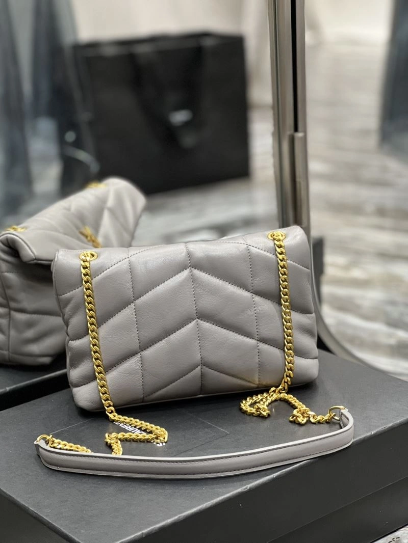 Stylish YSL Satchel Bags 63388