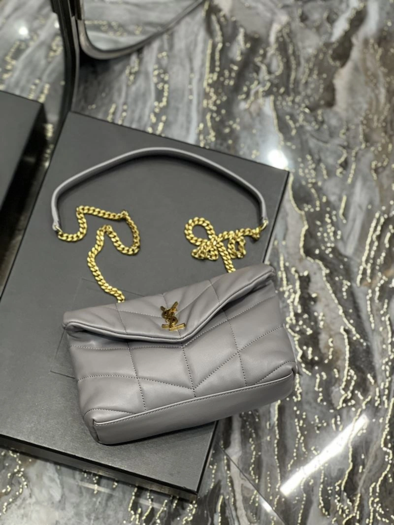 Stylish YSL Satchel Bags 63388