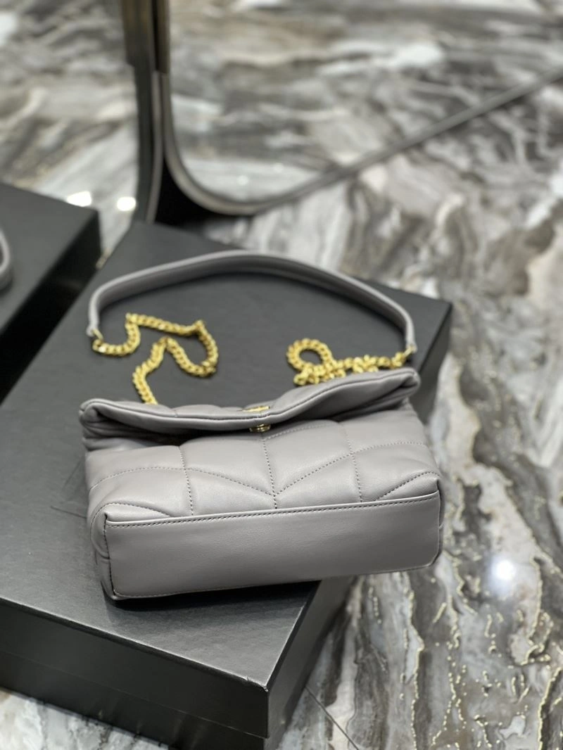 Stylish YSL Satchel Bags 63388