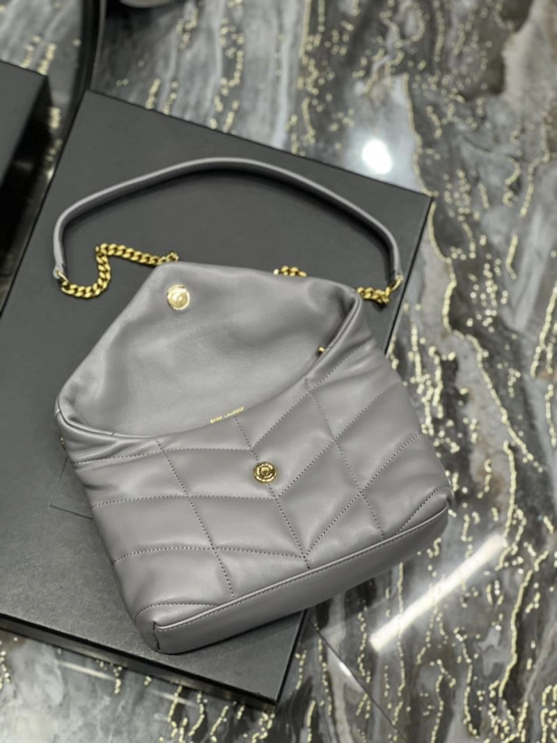 Stylish YSL Satchel Bags 63388
