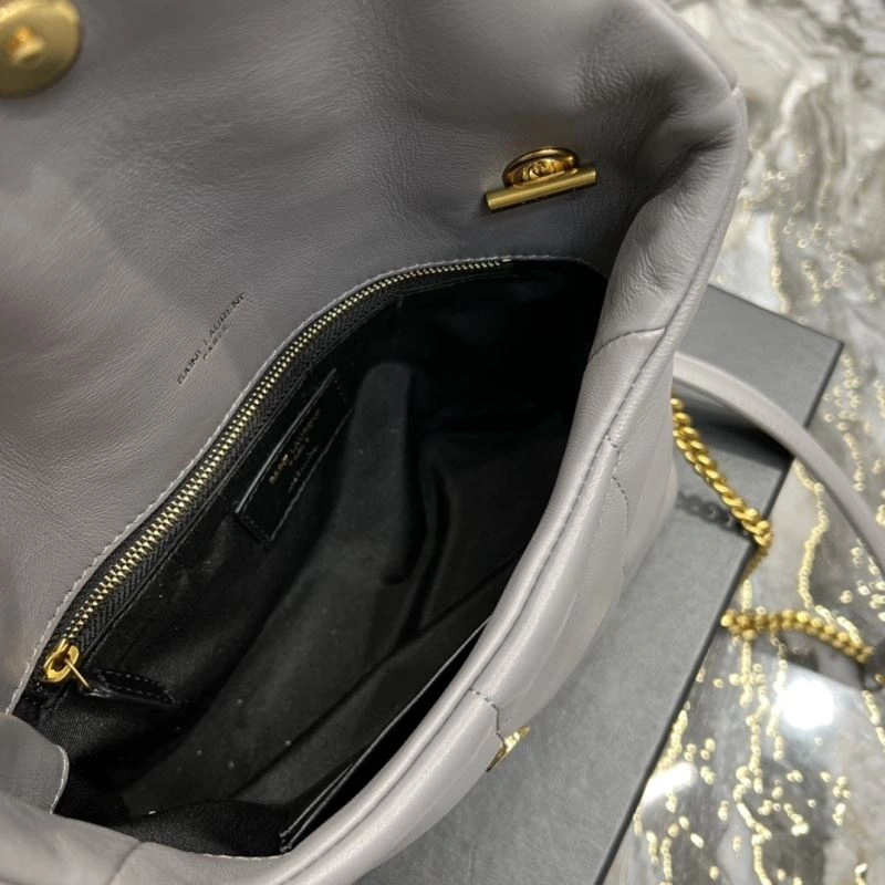 Stylish YSL Satchel Bags 63388
