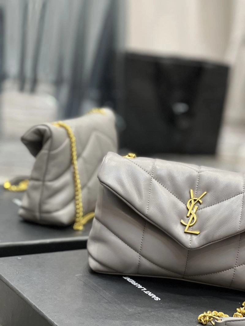 Stylish YSL Satchel Bags 63388