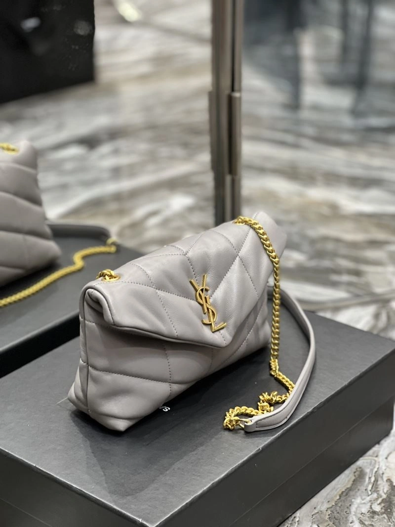 Stylish YSL Satchel Bags 63388