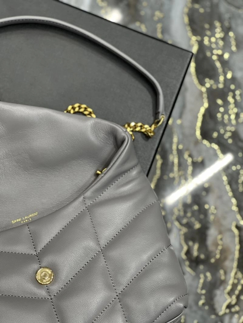 Stylish YSL Satchel Bags 63388