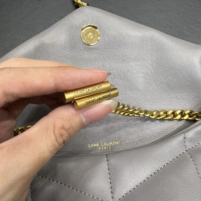 Stylish YSL Satchel Bags 63388