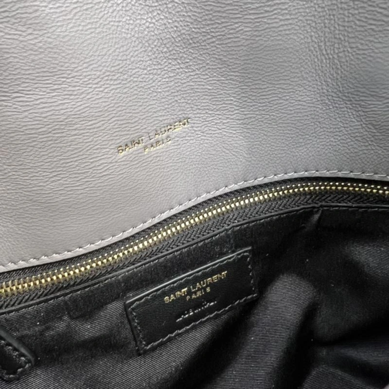 Stylish YSL Satchel Bags 63388