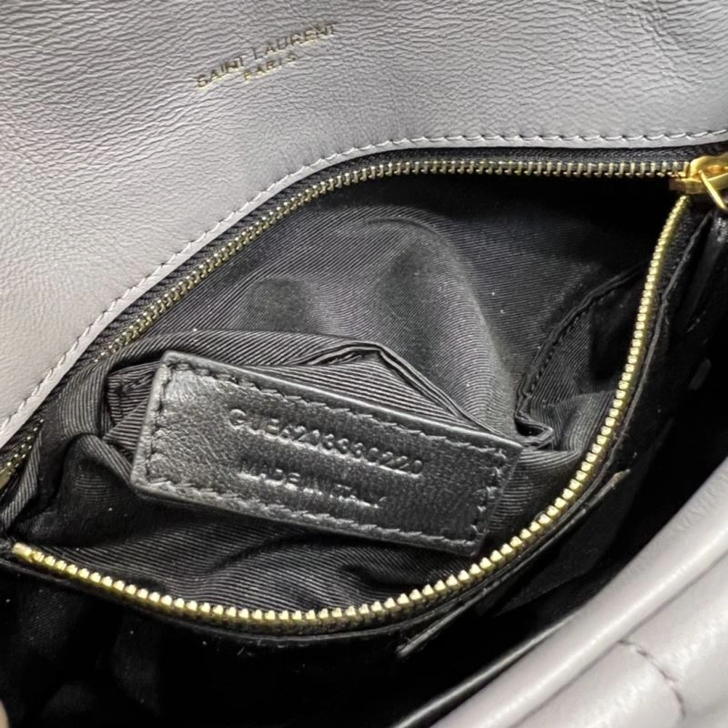 Stylish YSL Satchel Bags 63388
