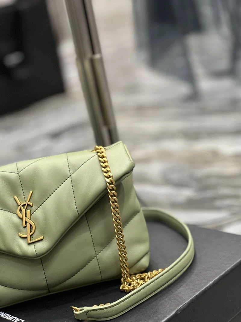 YSL Satchel Bags FashionForward 63378