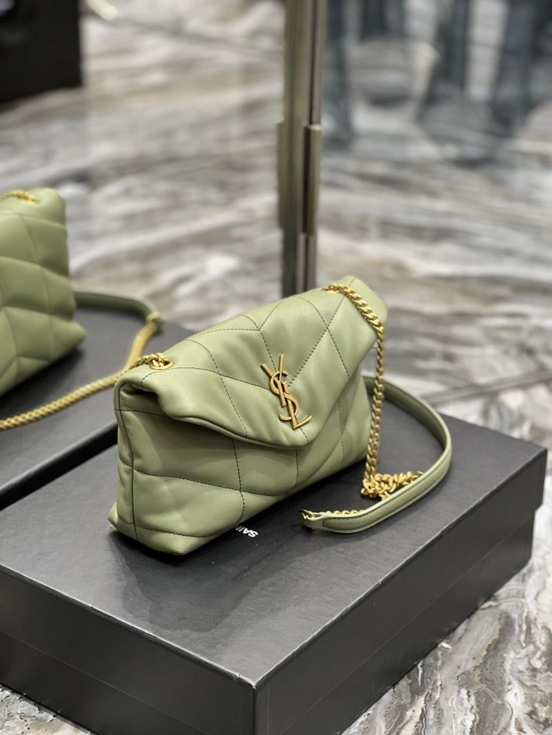 YSL Satchel Bags FashionForward 63378
