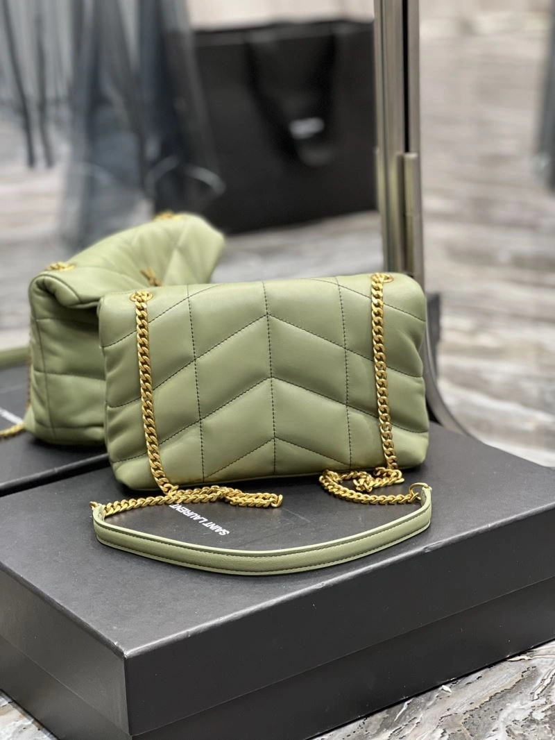 YSL Satchel Bags FashionForward 63378